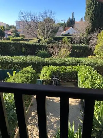 דירה Sanary-Sur-Mer Superbe Appartement Au Calme