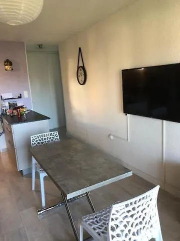 Sanary-Sur-Mer Superbe Appartement Au Calme צרפת
