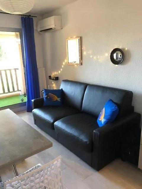 דירה Sanary-Sur-Mer Superbe Appartement Au Calme