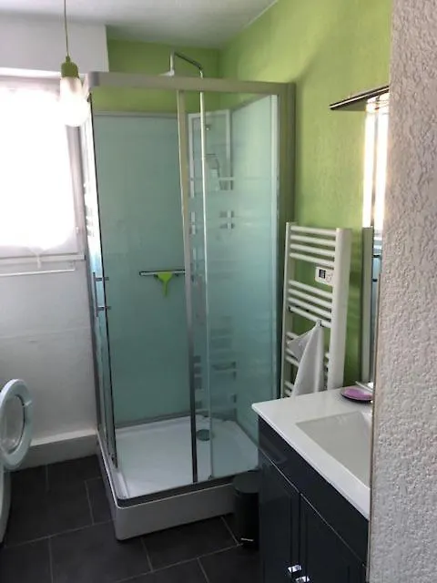 Sanary-Sur-Mer Superbe Appartement Au Calme דירה