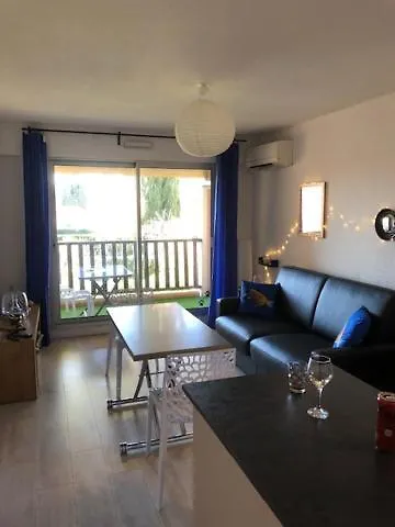 דירה Sanary-Sur-Mer Superbe Appartement Au Calme צרפת