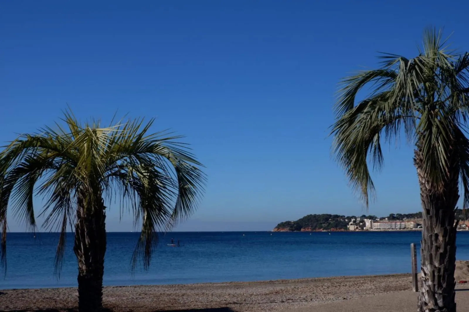 דירה Sanary-Sur-Mer Superbe Appartement Au Calme
